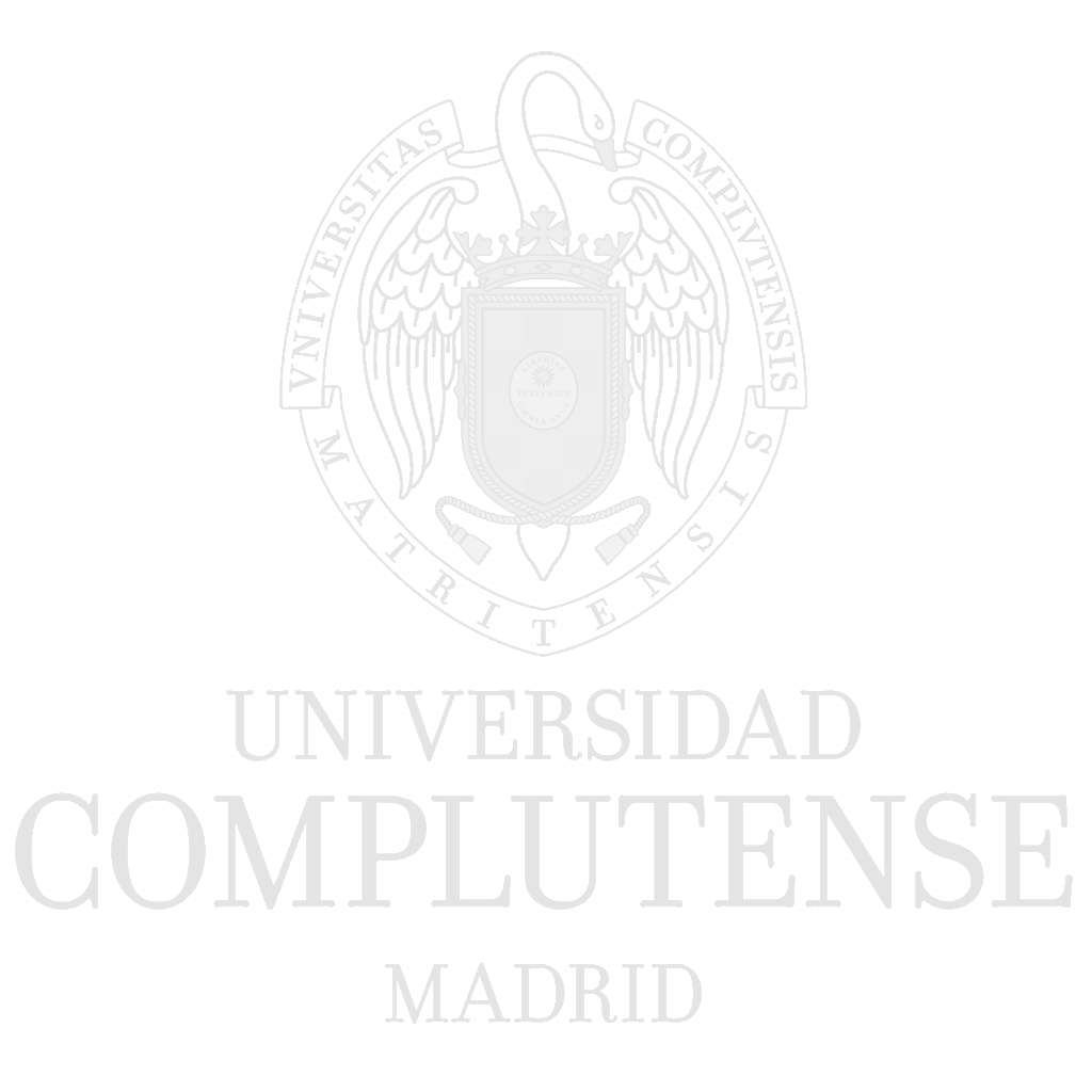 Universidad Complutense de Madrid