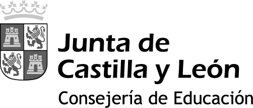 Consejería de Educación de la Junta de Castilla y León