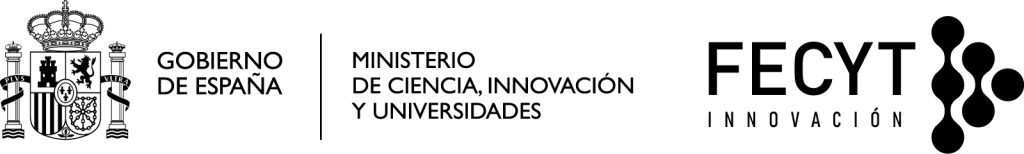 Ministerio de Ciencia, Innovación y Universidades